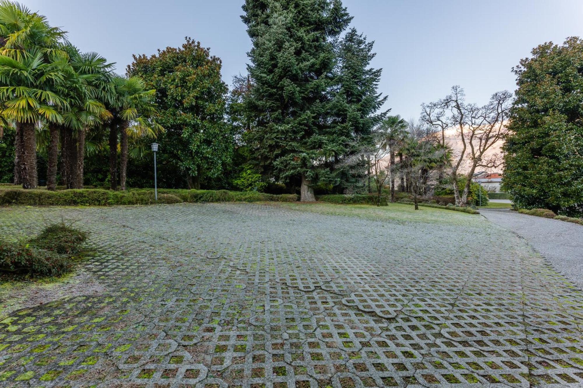 Regal Villa With Como Lake View And Free Parking ベッラージョ エクステリア 写真